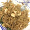 Cooksnap dari yolanda senjaya untuk resep Bihun Goreng Special