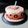 Cooksnap dari aTih untuk resep BlackForest Kukus