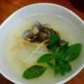 小倩 的 冬瓜蜆仔湯 ＊ez蚌殼湯6＊ cooksnap