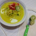 Cooksnap dari Ajeng Anggraeni untuk resep Soto Ayam Kampung