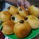 Cooksnap dari Yulita Utami untuk resep Bombolini Kentang