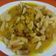 El cooksnap de Noe Jurado cuando hizo Pollo con aceitunas estilo marroquí en olla exprés.