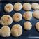El cooksnap de Salma Abraham cuando hizo Chips o pan de pebetes.