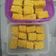 Cooksnap dari Milan untuk resep Homemade Cheesy Chicken Nugget