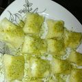 صورة من 🌼🌼عاشقة الورد🌷🌷، شاركها بعد تجربة وصفة حلاوة الجبن