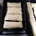 El cooksnap de Vero Bogari cuando hizo Bizcochos dulces Rellenos!! Receta renovada, masa dulce 😄💓.