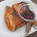 Cooksnap dari Verrine untuk resep Bandeng asap homemade