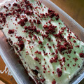 Cooksnap dari Laili Naharika untuk resep 40. Base Cake Red Velvet