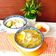 Cooksnap dari Ibu Tina untuk resep "Soto Banjar"
