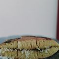 Cooksnap dari Hanie_cipp untuk resep Martabak manis teflon