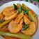 Cooksnap Norashikin Rahmat semasa beliau membuat Kari Udang Simple.