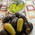 صورة من 😍 مطبخ راية 😍، شاركها بعد تجربة وصفة طريقة عمل محشي الباذنجان والكوسا