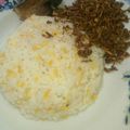 Cooksnap dari Eka Durrotul untuk resep Sambel siwang (terasi bawang)