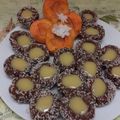 صورة من كاردينيا ٢٢، شاركها بعد تجربة وصفة حلى المشمشة