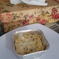 Cooksnap dari Nursanti untuk resep Makaroni kukus Anti Gtm Untuk Anak 18 bulan