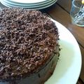 Cooksnap dari Amalia untuk resep Cake Coklat Tanpa Telur