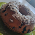 El cooksnap de Pamela Acosta cuando hizo Budín con chips de chocolate sin manteca🍫.