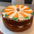 صورة من Lulwa Aduhaim، شاركها بعد تجربة وصفة كيكة الجزر ، السهلة واللذيذة 😋😋😋
