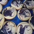Cooksnap dari Fitri Rochmawati untuk resep Kue Batik Alpina