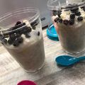 Ronkovics Fruzsina Cooksnap-ja, amikor elkészítette a(z) Banános zabkása receptet.