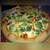 El cooksnap de Norma cuando hizo Tarta de brócoli 🥦.