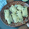 El cooksnap de poramoralhambre cuando hizo Tamales Canarios.