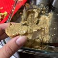 orsi16 Cooksnap-ja, amikor elkészítette a(z) Padlizsánkrém receptet.
