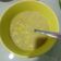 Cooksnap dari Lulusan Azzahra untuk resep Bubur Beras-Jagung Manis