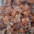 Cooksnap dari Han Leena untuk resep Spicy chicken wings ala richeese KW