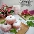Cooksnap dari 🍒Astri Anjar🍍 untuk resep Donat buah naga