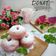Cooksnap dari 🍒Astri Anjar🍍 untuk resep Donat buah naga