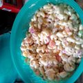 charmaine52's cooksnap of when they made Macaroni Salad.