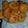 Cooksnap dari Caca untuk resep Perkedel Kentang Anti Hancur