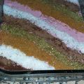 صورة من جوجو💜✨، شاركها بعد تجربة وصفة طريقة حلى الموكيت🍰🍪