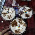 کوک اسنپ Kimia Mirabi بعد از امتحان کردن 💕 دسر ژله خامه ای 🥰.