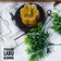 Cooksnap dari farida Sulthan 🇮🇩 (IG. Malika02782) untuk resep Nagasari Labu Kuning