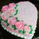 Cooksnap dari Vhy untuk resep Flower Buttercream