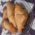 Cooksnap dari Sonya A K untuk resep Molen Nanas & Pisang