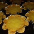Cooksnap dari felly ferdianti untuk resep Pie Susu Ekonomis