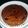 El cooksnap de Katherine Subiaut cuando hizo Flan de chocolate vegano.