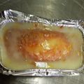 foodhunter 的 全檸檬磅蛋糕 cooksnap