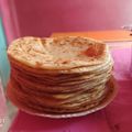 David psr's cooksnap of when they made Simple vanilla cake recipe (charcoal jiko baked).