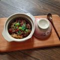Cooksnap dari Susy Hartanto untuk resep Chicken Claypot Rice Cooker