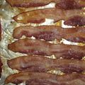 Tanesha.N.Gantt's cooksnap of when they made How to Bake Bacon.