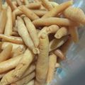 Cooksnap dari aisyah retno untuk resep Telor Gabus Keju