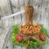 Cooksnap dari dapur Airin untuk resep Mie Terbang || Noodle Cake 🍝🍜