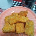 Cooksnap dari Tytta Muldyanti untuk resep Homade nugget ayam dan wortel