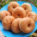 Cooksnap dari Liana Kusumawardani untuk resep Donat Empuk, Lembut & Montok, Anti Gagal