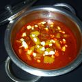 @shipra verma का कुकस्नैप जब उन्होंने दही वाले आलू की सब्जी (dahi wale aloo ki sabzi recipe in Hindi) बनाया था।