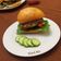 صورة من هند أسامة ، شاركها بعد تجربة وصفة ميغا برغر mega burger 🍔 🍔🍔🍔